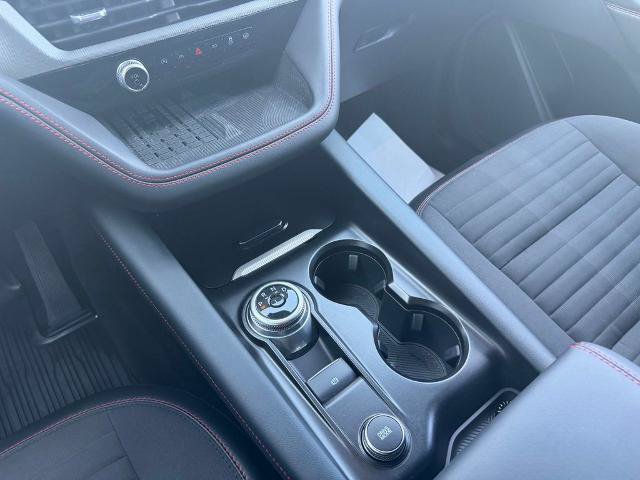 Certified 2025 Ford Explorer ST-Line w/ Premium Package AWD/4WD image 22