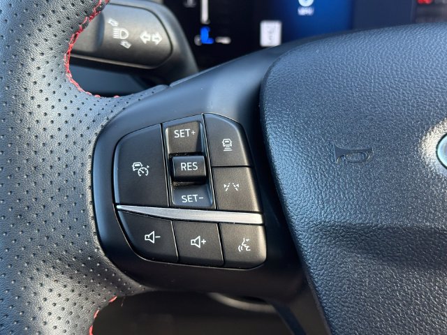 Certified 2023 Ford Escape ST-Line w/ Tech Pack #1 AWD/4WD image 21