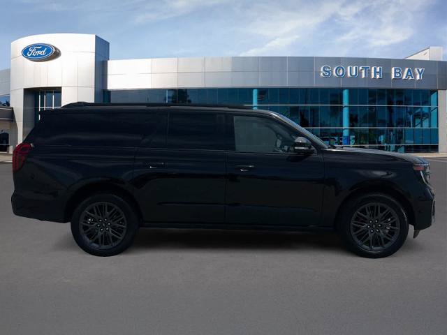 Certified 2025 Ford Expedition Max Platinum w/ Stealth Performance Package AWD/4WD image 6