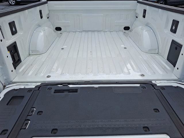 Certified 2024 Ford F150 Platinum w/ FX4 Off-Road Package image 28