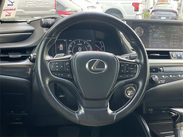 Used 2019 Lexus ES 350 350 image 8