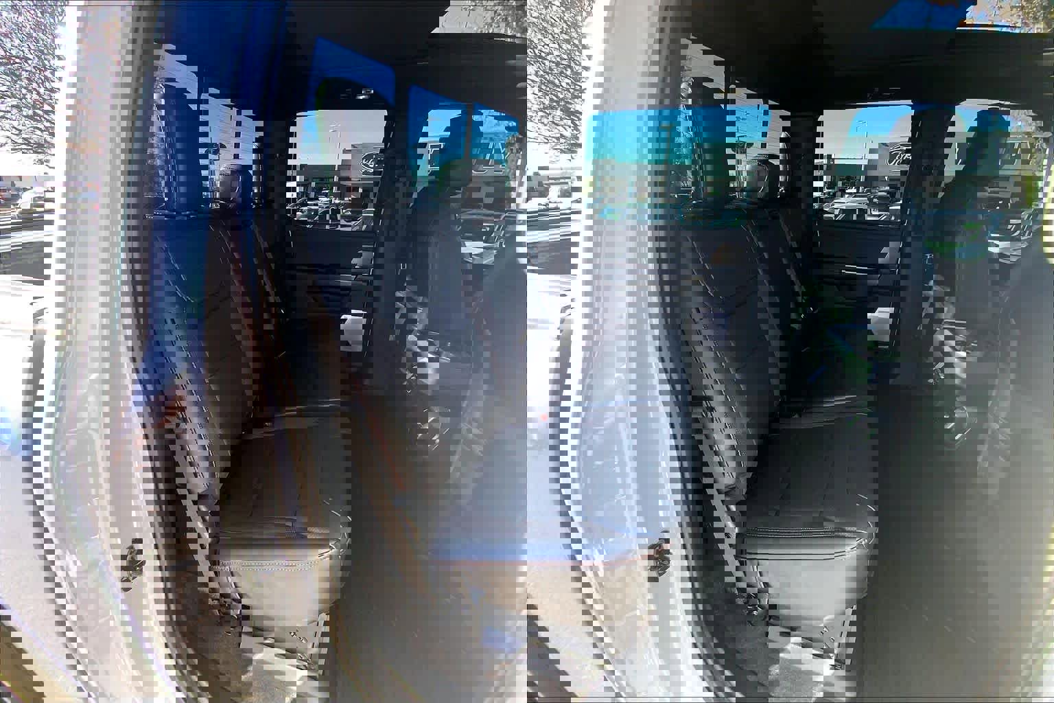 Certified 2025 Ford F150 Raptor image 19