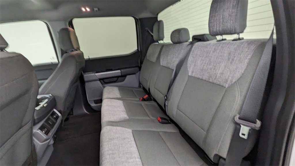 Certified 2023 Ford F150 XLT w/ XTR Package image 36