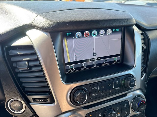 Used 2020 Chevrolet Suburban Premier image 25