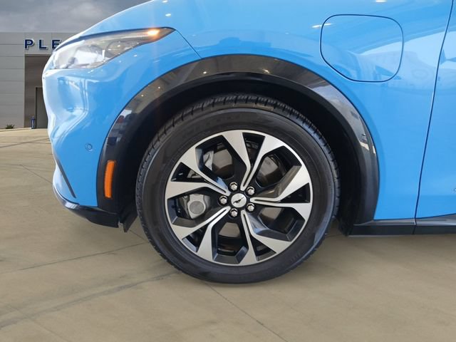 Certified 2023 Ford Mustang Mach-E Premium RWD image 14