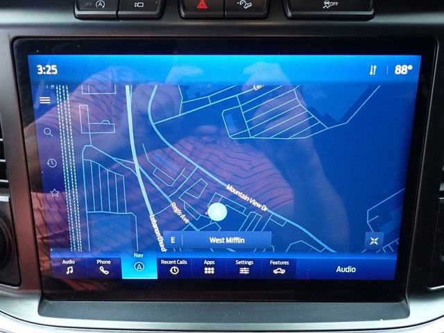 Certified 2023 Ford F150 4x4 SuperCrew image 27