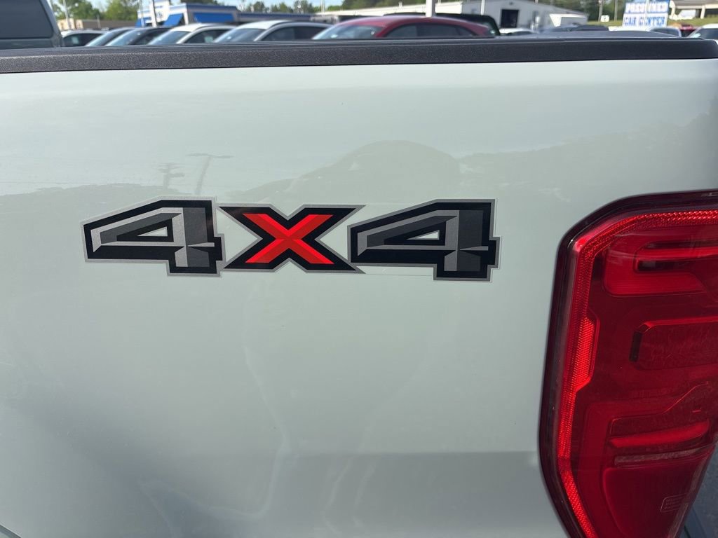 Certified 2022 Ford Ranger XLT w/ Trailer Tow Package AWD/4WD image 12