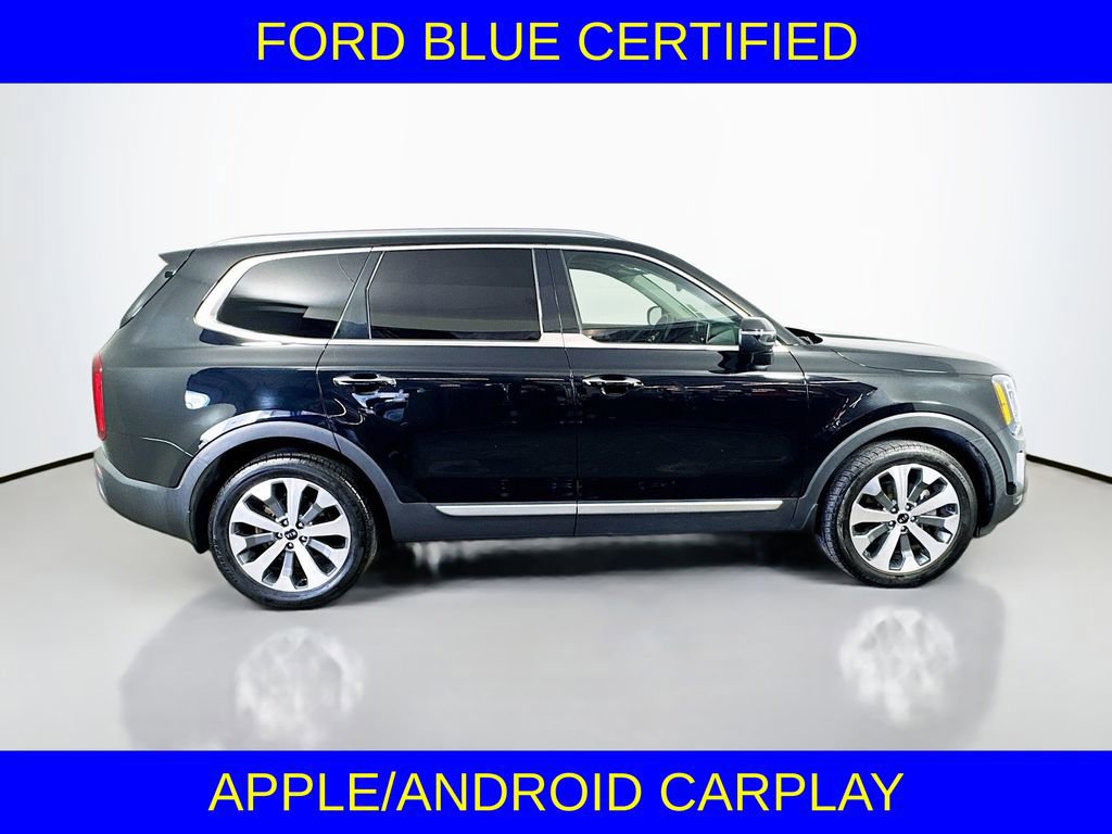Used 2020 Kia Telluride S image 2