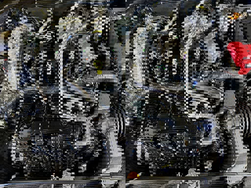 Used 2024 Nissan Altima 2.5 SR image 8