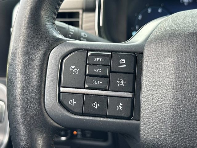 Certified 2024 Ford F150 Lariat w/ FX4 Off-Road Package image 18