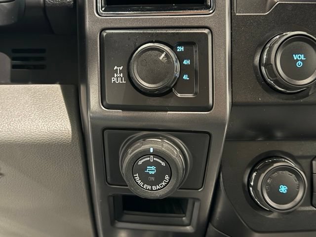 Certified 2019 Ford F150 XLT w/ Equipment Group 302A Luxury AWD/4WD image 17