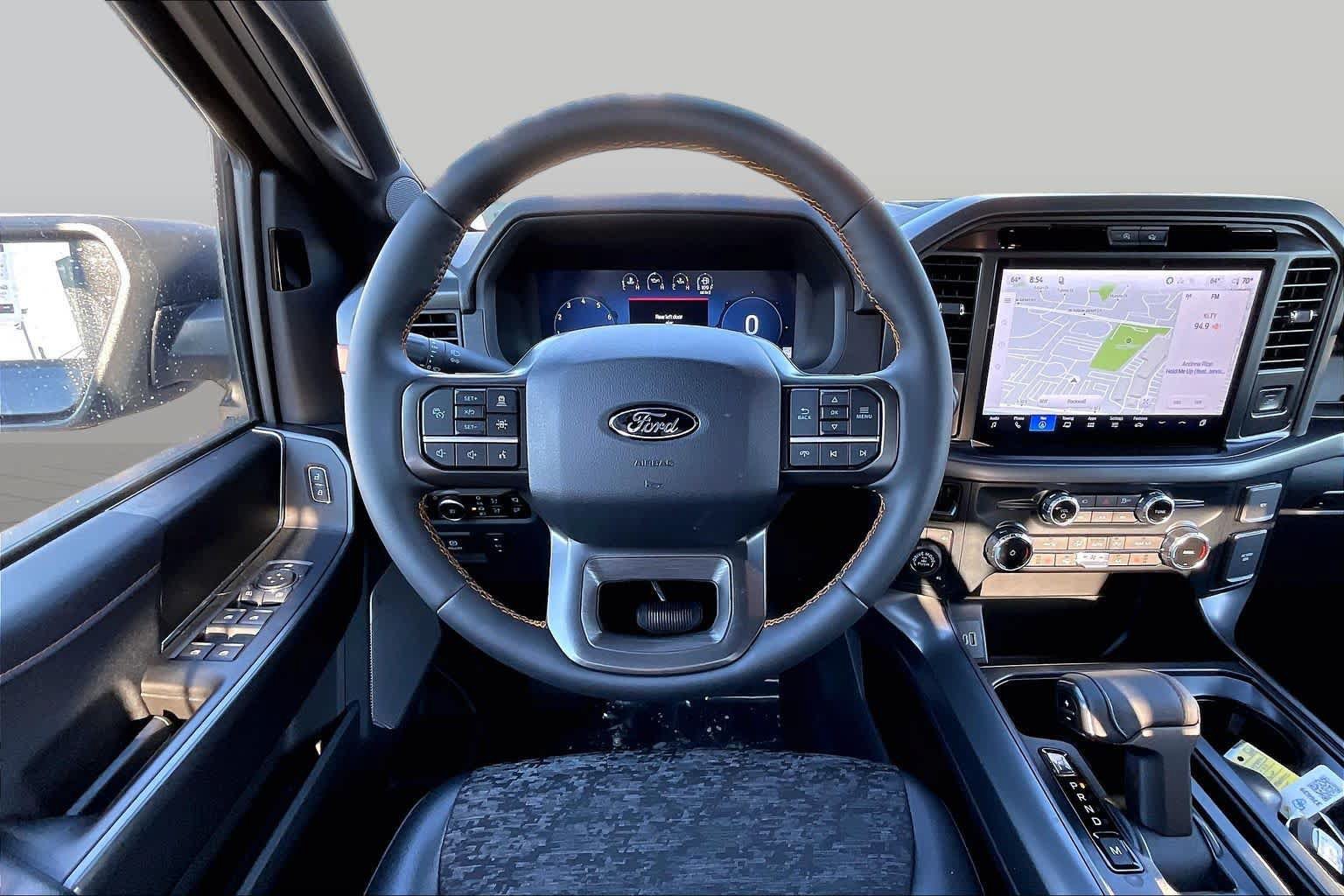 Certified 2026 Ford F150 Tremor AWD/4WD image 6
