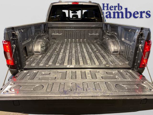 Certified 2023 Ford F150 XLT w/ Equipment Group 302A High AWD/4WD image 12