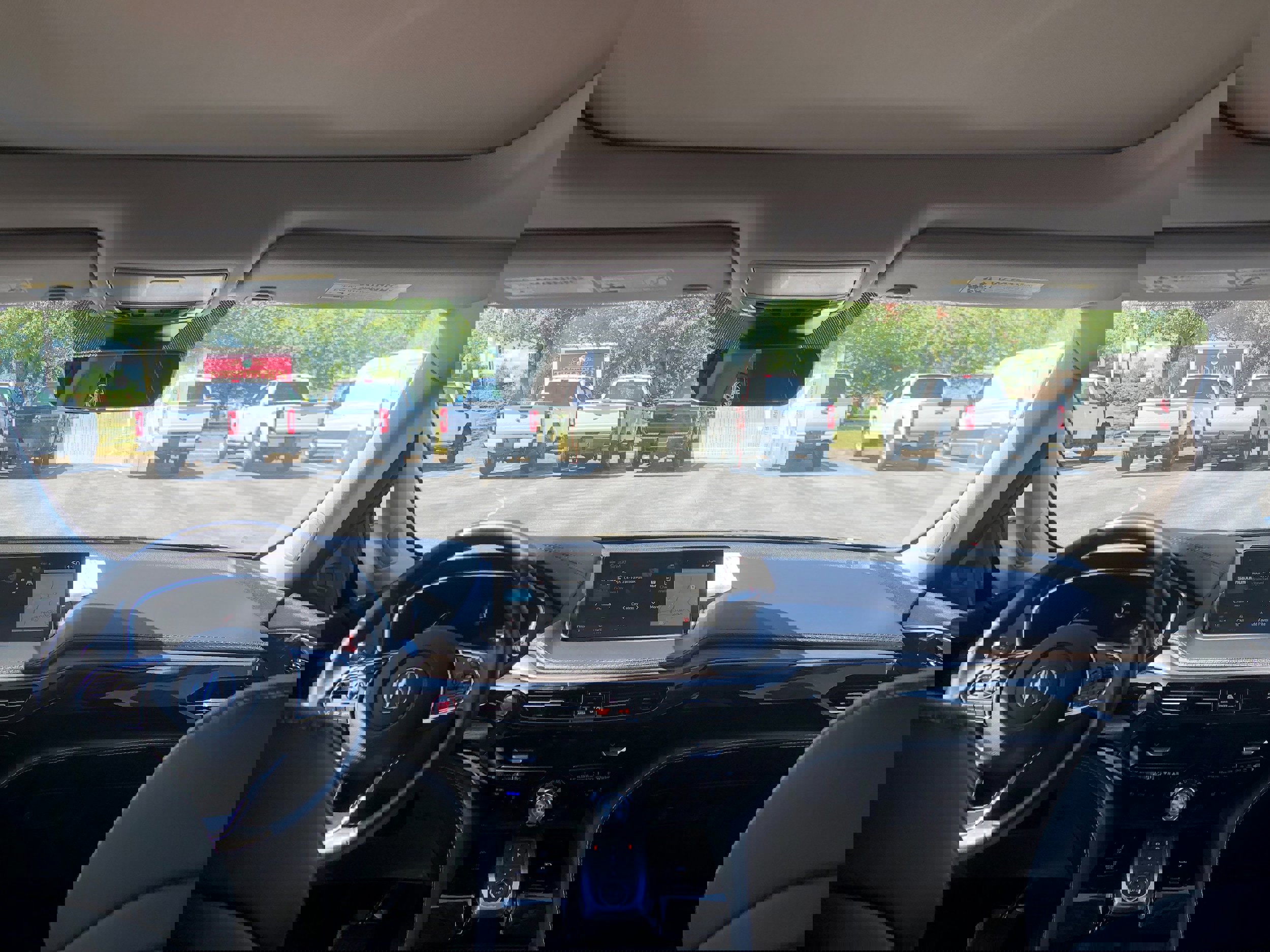 Used 2023 Acura MDX SH-AWD w/ Advance Package image 10