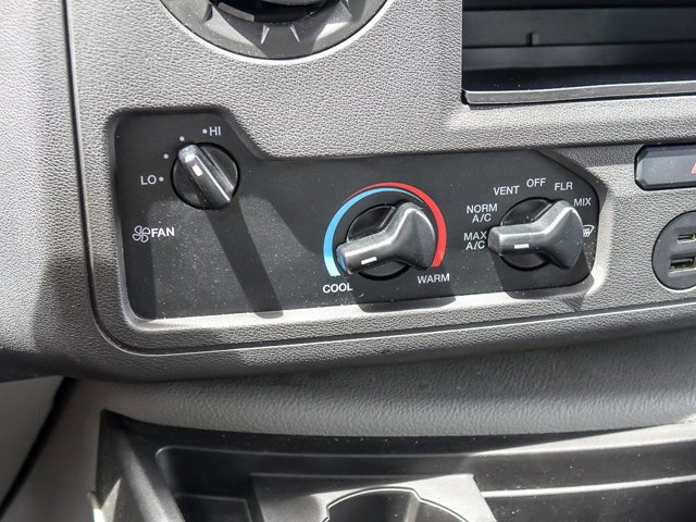 Certified 2022 Ford E-350 and Econoline 350 Super Duty w/ Power Windows & Locks Group RWD image 19
