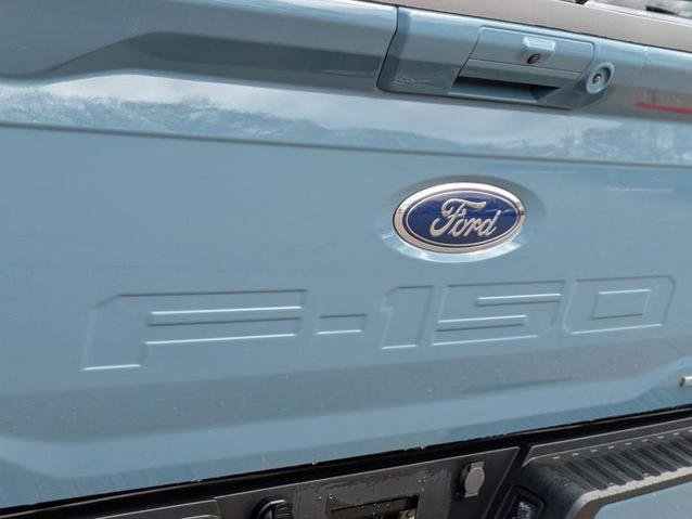 Certified 2023 Ford F150 XLT w/ Equipment Group 302A High AWD/4WD image 37