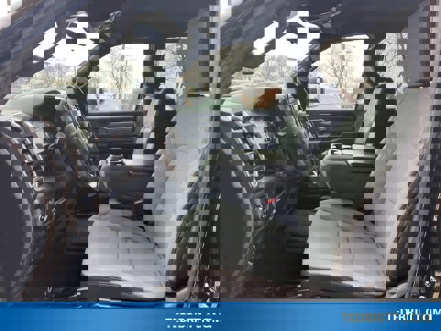 Used 2022 RAM 1500 Big Horn image 22