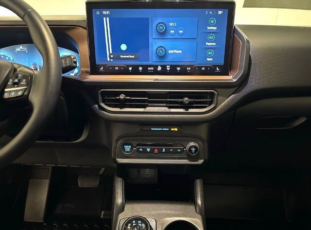 Certified 2025 Ford Bronco Sport Outer Banks w/ Outer Banks Tech Package+ AWD/4WD image 25