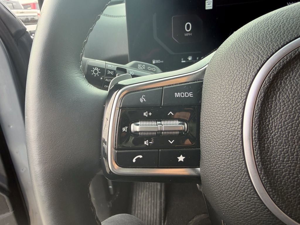 Used 2024 Kia Sorento SX Prestige image 30