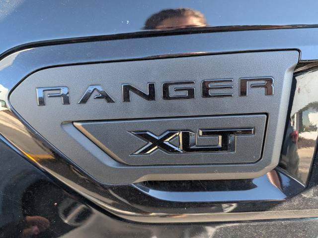 Certified 2022 Ford Ranger XLT w/ Equipment Group 302A High AWD/4WD image 21