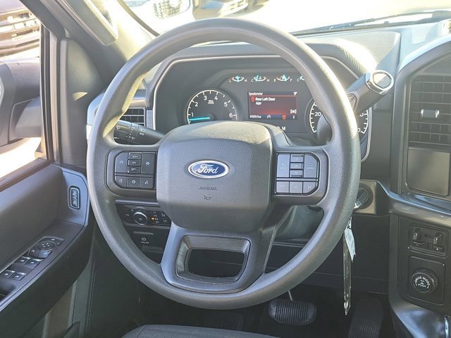 Certified 2021 Ford F150 XL w/ STX Appearance Package image 20