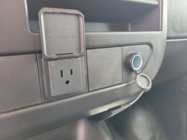 Used 2024 Chevrolet Express 2500 w/ Driver Convenience Package image 26