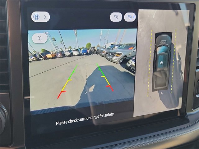 Certified 2025 Ford F150 Raptor image 15