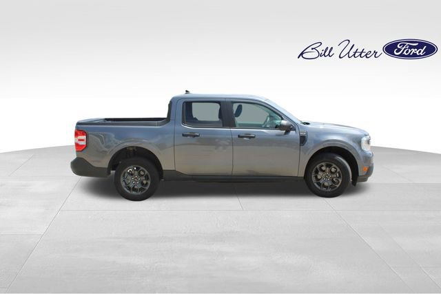 Certified 2024 Ford Maverick XLT FWD image 4