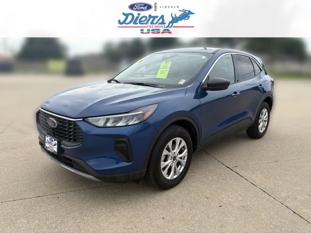 Certified 2023 Ford Escape Active AWD/4WD image 10