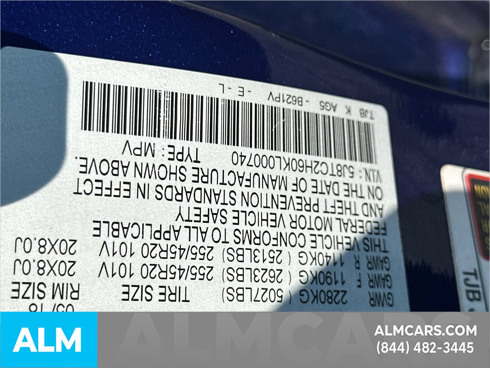 Used 2019 Acura RDX A-Spec AWD/4WD image 39