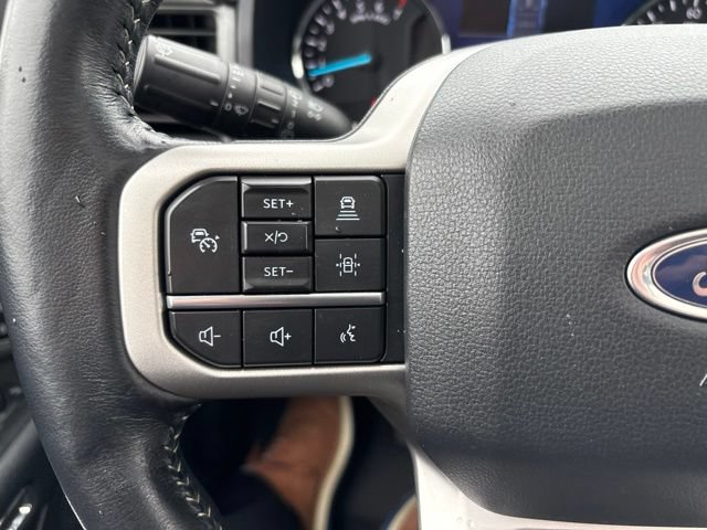 Certified 2022 Ford Expedition XLT AWD/4WD image 29