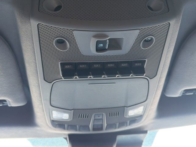 Certified 2022 Ford F450 Limited w/ FX4 Off-Road Package image 30