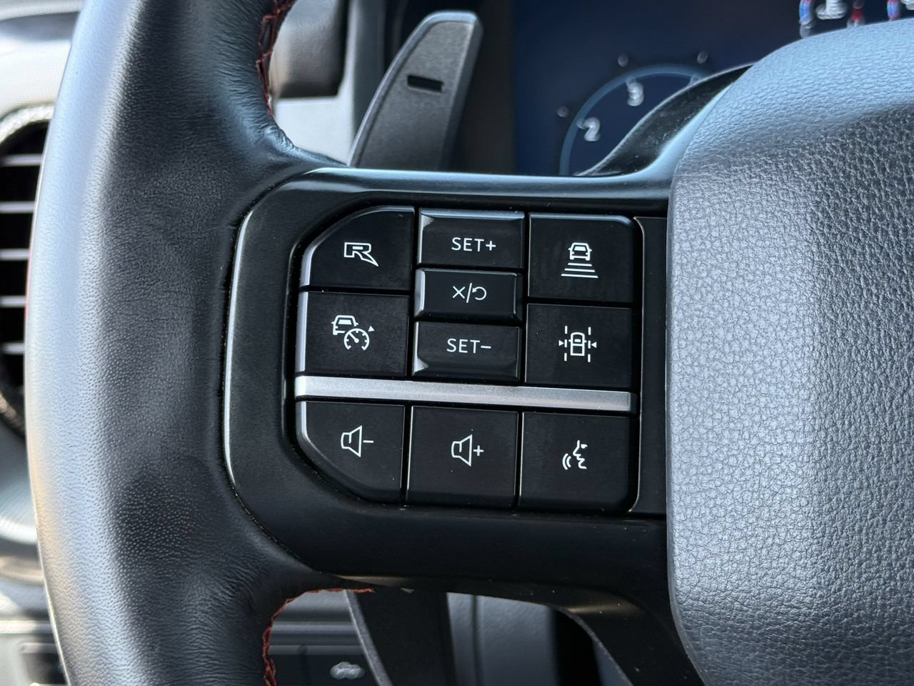 Certified 2024 Ford F150 Raptor AWD/4WD image 19