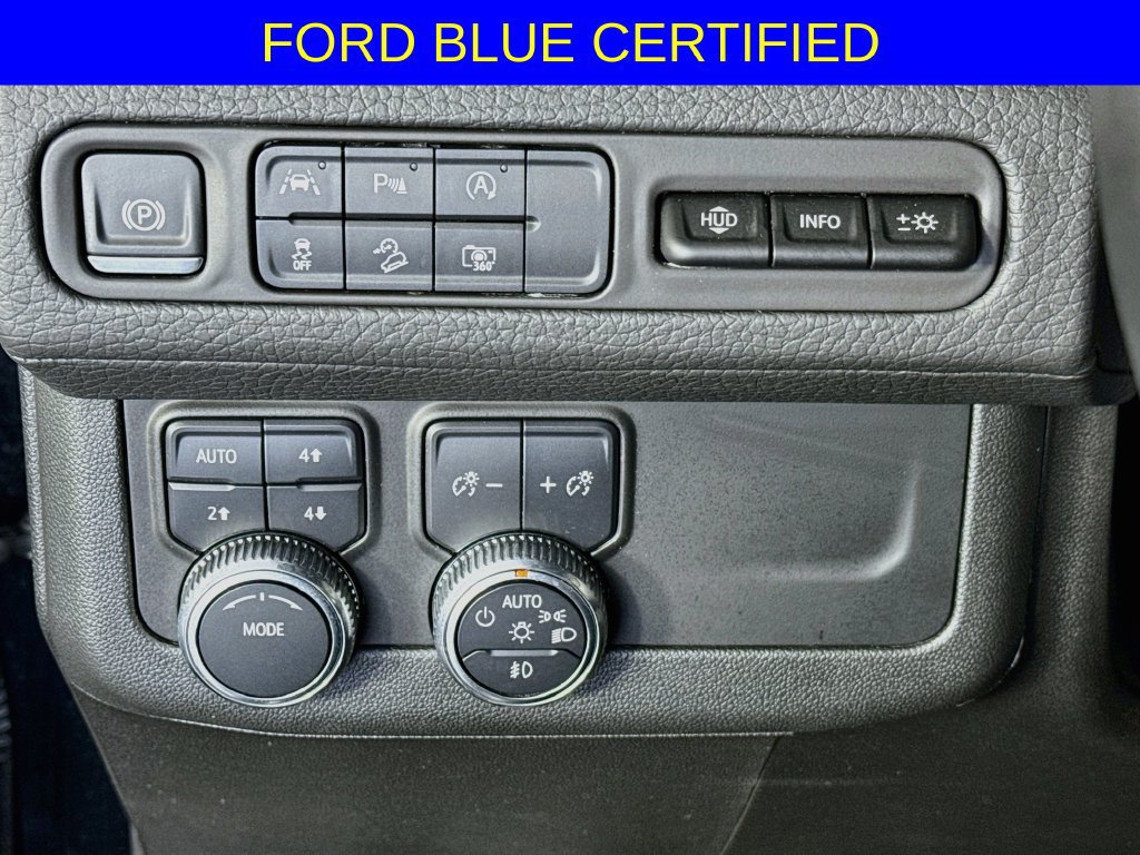 Used 2024 GMC Yukon Denali AWD/4WD image 13
