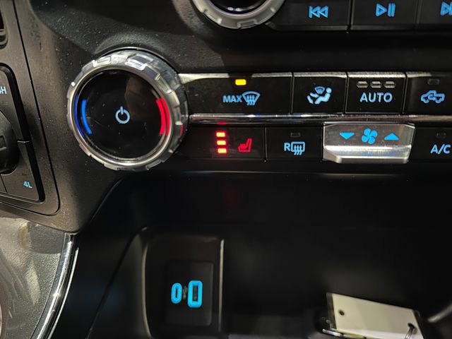 Certified 2023 Ford F150 XLT w/ Equipment Group 302A High AWD/4WD image 13