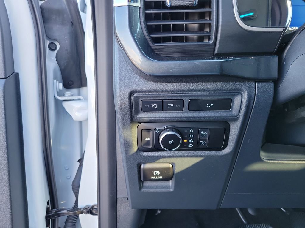 Certified 2023 Ford F150 XLT w/ Equipment Group 302A High image 21