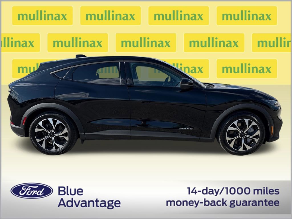 Certified 2025 Ford Mustang Mach-E Select image 2