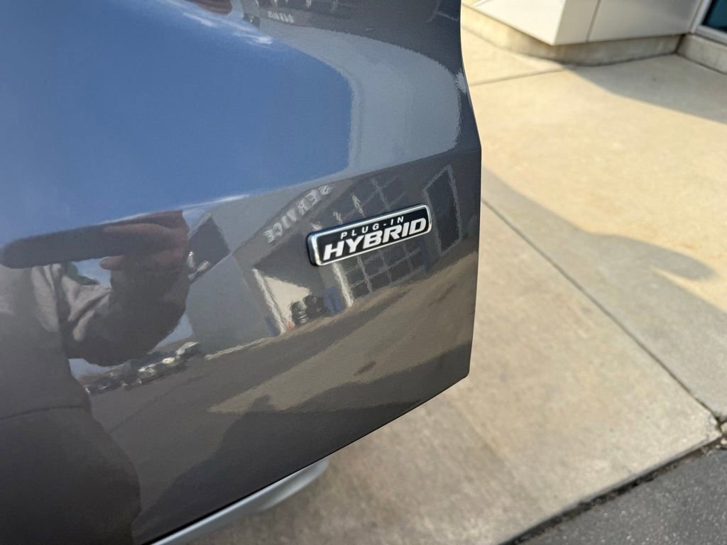 Certified 2021 Ford Escape SEL image 19