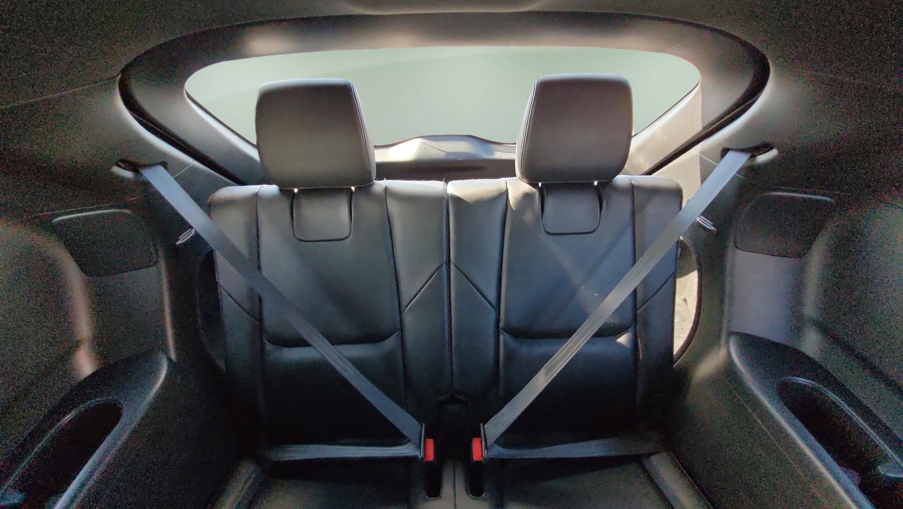 Used 2019 MAZDA CX-9 Grand Touring image 20