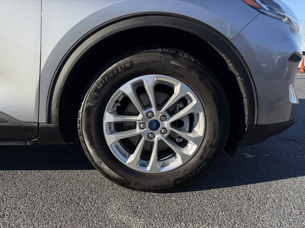 Certified 2022 Ford Escape SE w/ Convenience Package image 32