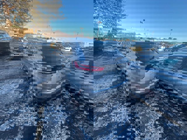 Certified 2023 Ford Edge SEL image 3