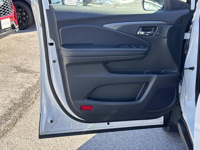 Used 2021 Honda Pilot Special Edition image 14