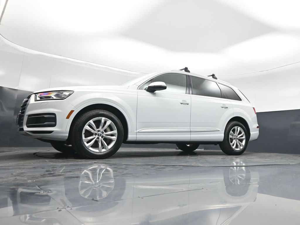 Used 2019 Audi Q7 3.0T Premium w/ Convenience Package AWD/4WD image 48