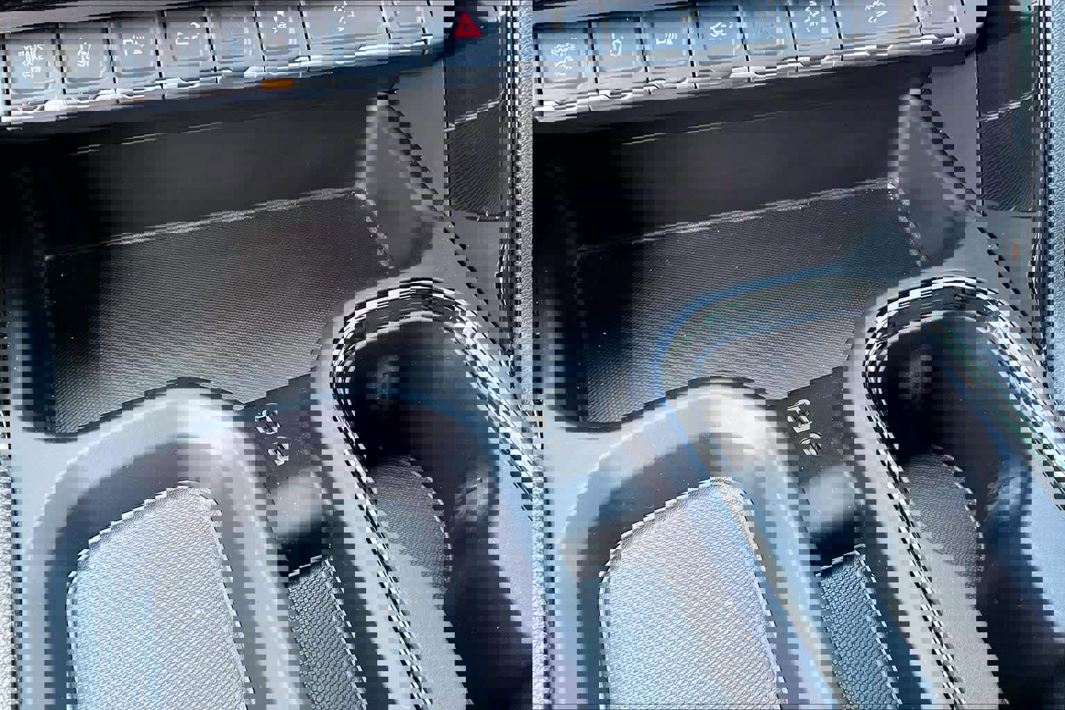 Used 2025 GMC Sierra 2500 AT4 w/ AT4 Premium Plus Package image 36