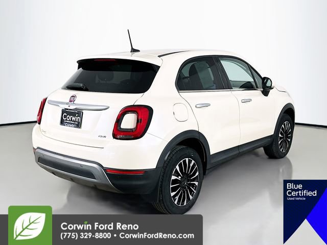 Used 2019 FIAT 500X Trekking Plus image 6