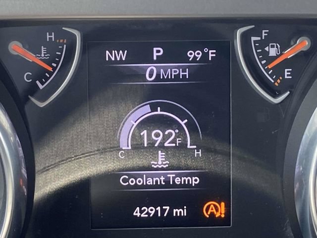 Used 2020 Jeep Wrangler Sport AWD/4WD image 24