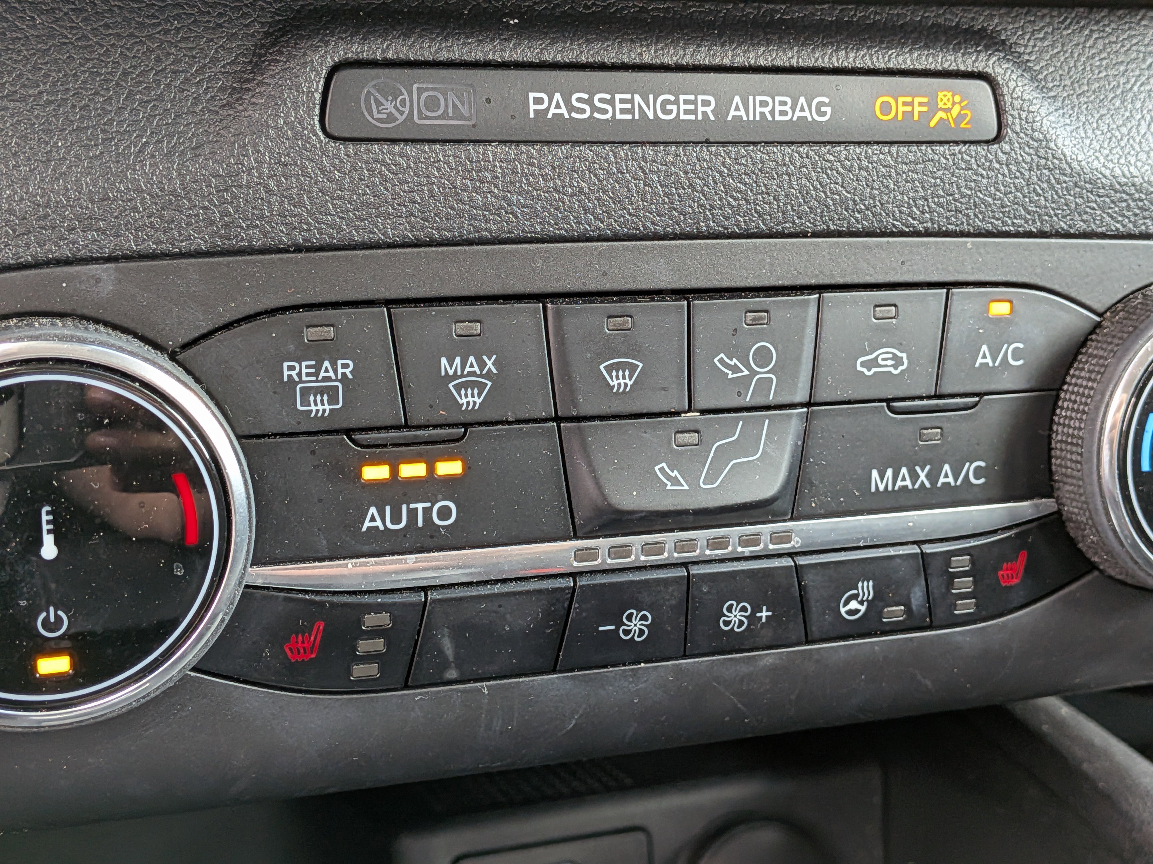 Certified 2023 Ford Escape Active image 33