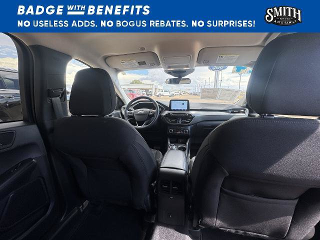 Certified 2024 Ford Escape Active FWD image 27