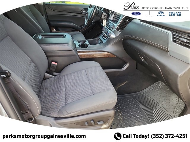 Used 2018 Chevrolet Tahoe LS w/ Max Trailering Package image 9