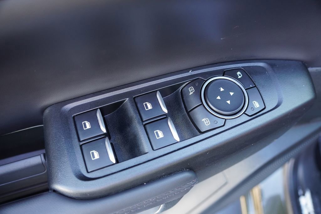 Certified 2024 Ford Ranger Raptor image 22